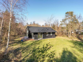 Holiday Home Tancred - 200m from the sea by Interhome Gedser
